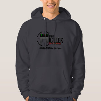 Team Miculek Official Shooting Hoodie