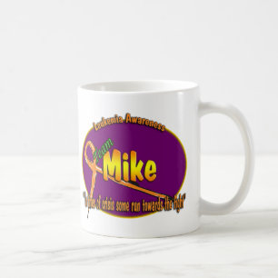 Team Mike Logo Mug