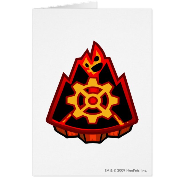 Team Moltara Logo (Front)