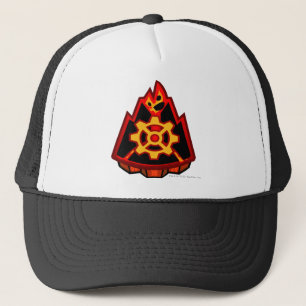 Team Moltara Logo Trucker Hat