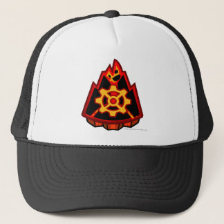 Team Moltara Logo Trucker Hat