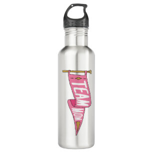 Team Mum Team Mummy Squad Mum Mum Flag 710 Ml Water Bottle