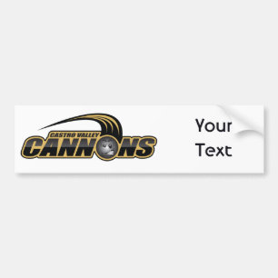 Team Name 03, YourText Bumper Sticker