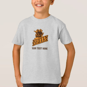 Team Name 04 T-Shirt