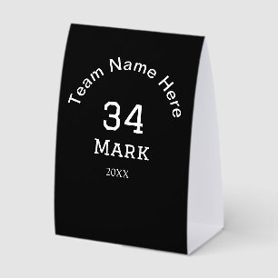 team name add player name date sports men