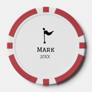 team name add player name date sports men flag poker chips