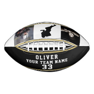 Team Name Player Number 2 Photo American Football