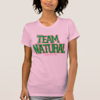Team Natural: P&G