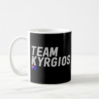 Team Nick Kyrgios