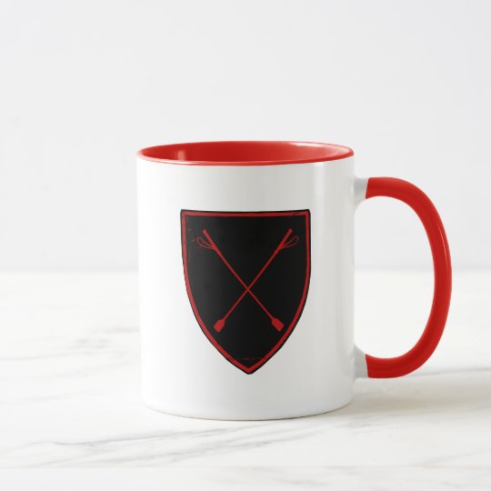Team Nora Mug