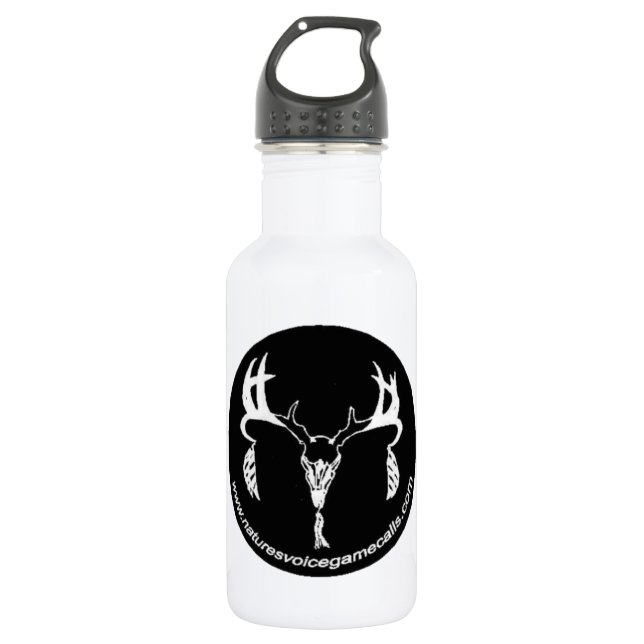 Team NV 532 Ml Water Bottle (Front)