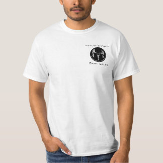 Team NV Apparel T-Shirt