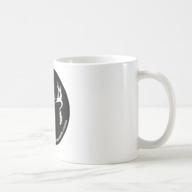 Team NV Coffee Mug (Right)