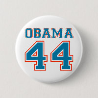 team obama 44th president