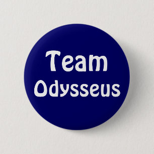 Team Odysseus Badge
