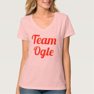 Team Ogle T-Shirt
