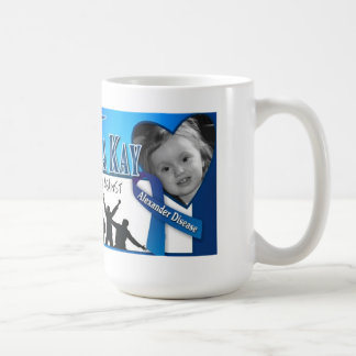 Team Olivia Kay Mug