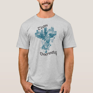 Team Overwatch Freedom shirt