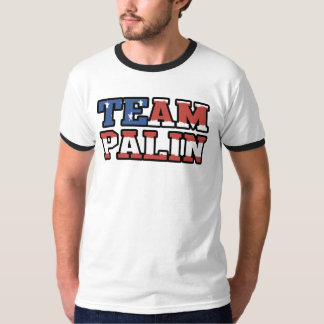 Team Palin T-Shirt