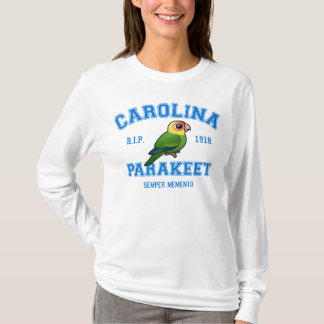 Team Parakeet T-Shirt
