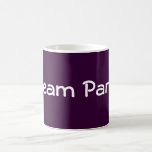 Team Paris Mug