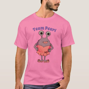 Team Pearl Tee