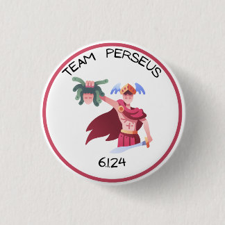 Team Perseus Button