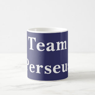 Team Perseus Coffee Mug