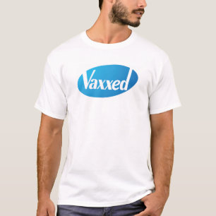 Team Pfizer Vaxxed T-Shirt