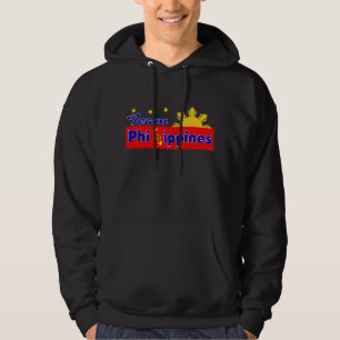 Team Philippines Hoodie