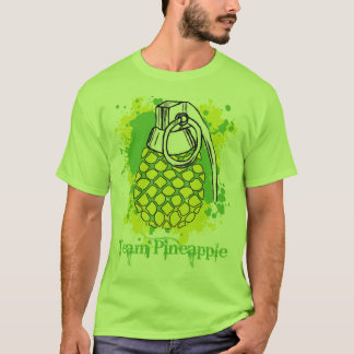 team pineapple T-Shirt