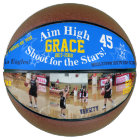 Team Player Photos Basketball