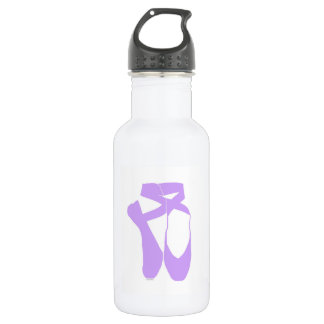 Team Pointe Ballet Lilac 532 Ml Water Bottle