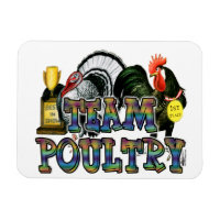 Team Poultry