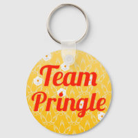 Team Pringle
