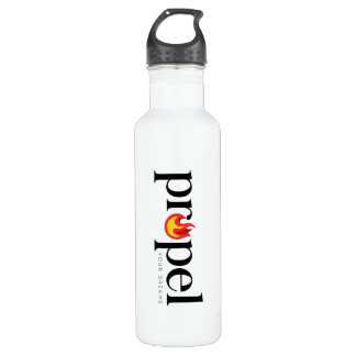 Team Propel Waterbottle 710 Ml Water Bottle
