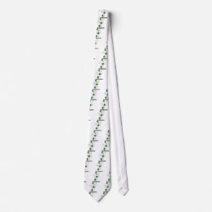 Team Protein Synthesis (Biology) Tie