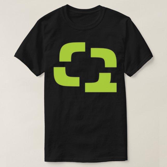 Team Quadrant Lando Norris T-Shirt (Design Front)