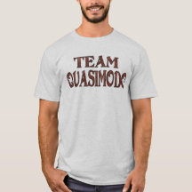 Team Quaismodo