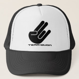 Team QUON Barracuda Hat