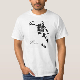 TEAM RAFA T-Shirt