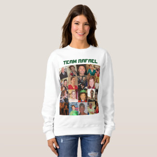 Team Rafael 2017 Montage Sweatshirt