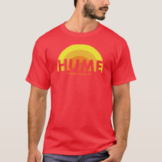 Team Red T-Shirt