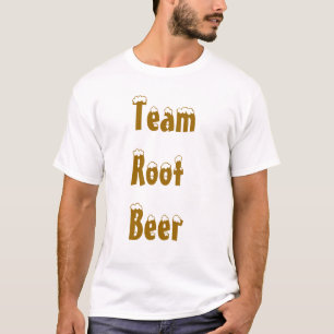 Team Root Beer T-Shirt