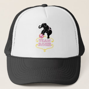 Team Rosie Hat