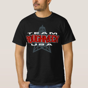 TEAM ROUGHNECK USA T-Shirt