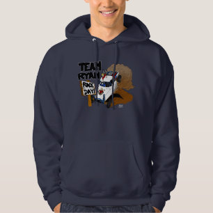 Team Ryan Hoodie