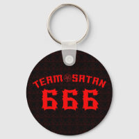 Team Satan 666