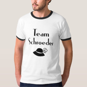 Team Schroeder T-Shirt