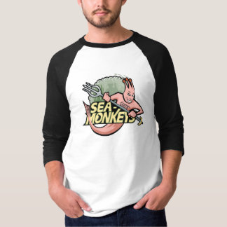 Team Sea-Monkeys T-Shirt